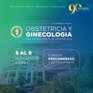 CONGRESO SOCHOG 2025