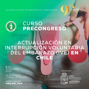 ACTUALIZACIÓN EN INTERRUPCIÓN VOLUNTARIA DEL EMBARAZO (05/nov/2025)