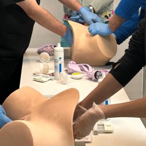 Inscripción General: Uso De Vacuum y Maniobras De Retención De Hombros, De La Teoría A La Práctica