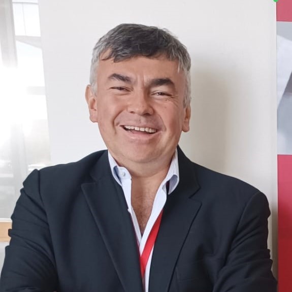 DR. JUAN CARLOS RAMÍREZ