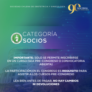 Socios