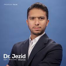 DR. JEZID MIRANDA 