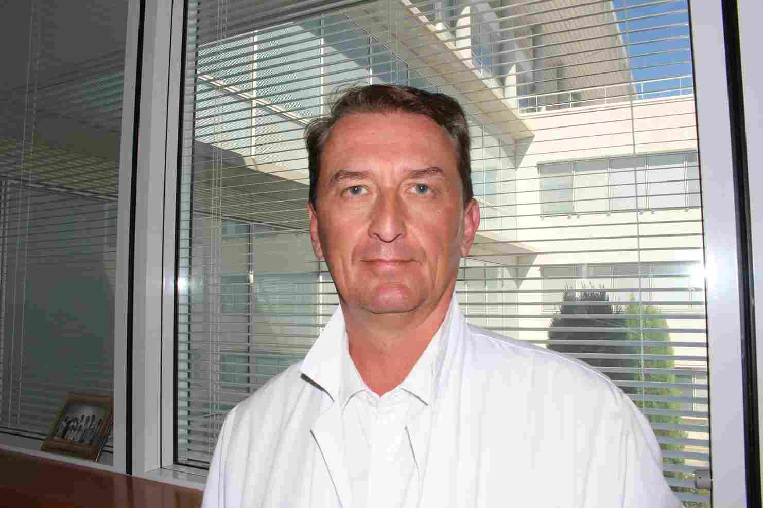 DR. RENAUD DE TAYRAC