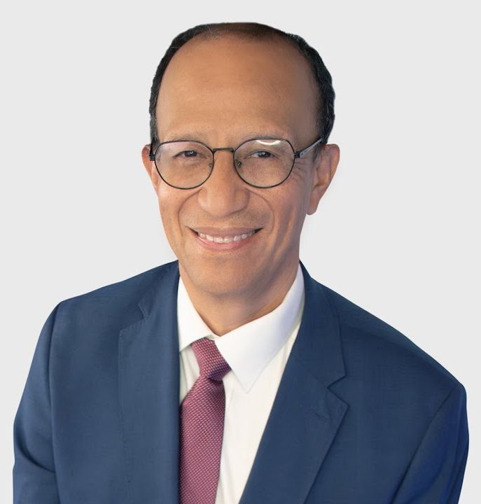 DR. EDGAR HERNANDEZ